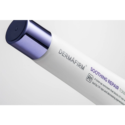 Soothing Repair Toning Sun Cream R4 [SPF50+/PA++++], 40g, 1pack - Image 2