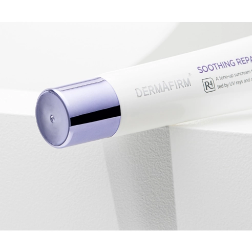 Soothing Repair Toning Sun Cream R4 [SPF50+/PA++++], 40g, 1pack - Image 4