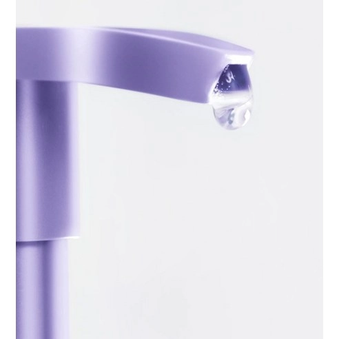 Hyaluronic Acid Water Plump Shampoo, 440ml, 1pack - Image 8