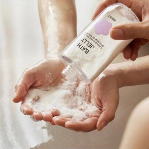 Bath Jelly, 270g, 1pack - Image 5