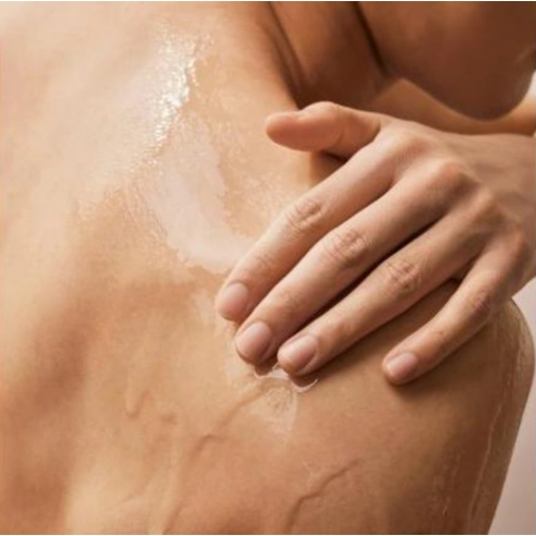 Bath Jelly, 270g, 1pack - Image 6