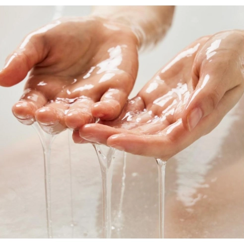 Bath Jelly, 270g, 1pack - Image 8