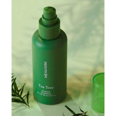 Tea Tree Control Emulsion, 150ml, 1pack - Image 3