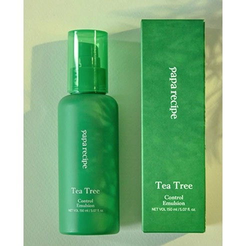 Tea Tree Control Emulsion, 150ml, 1pack - Image 5