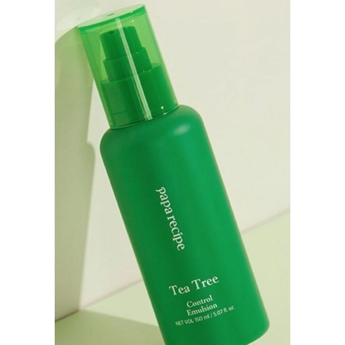 Tea Tree Control Emulsion, 150ml, 1pack - Image 6