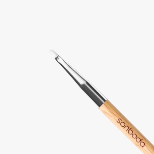 14 Spot Concealer Brush, 1pack - Image 2