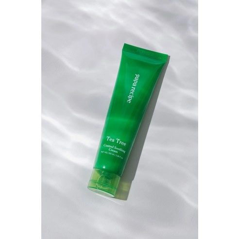 Tea Tree Control Soothing Cream - Image 5