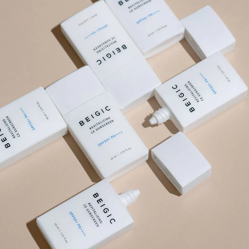 Revitalizing C.E. Sunscreen, 30ml, 1pack - Image 2