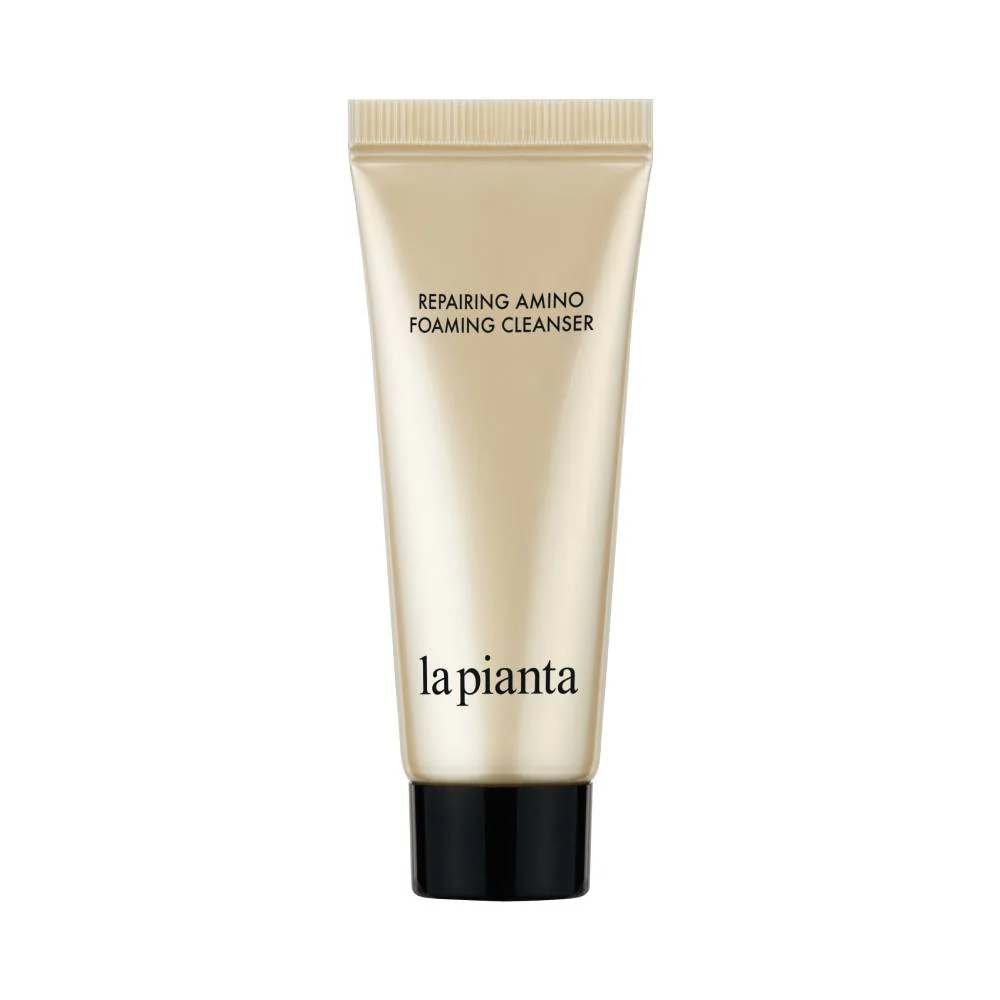 Repairing Amino Foaming Cleanser, 120ml - Image 2