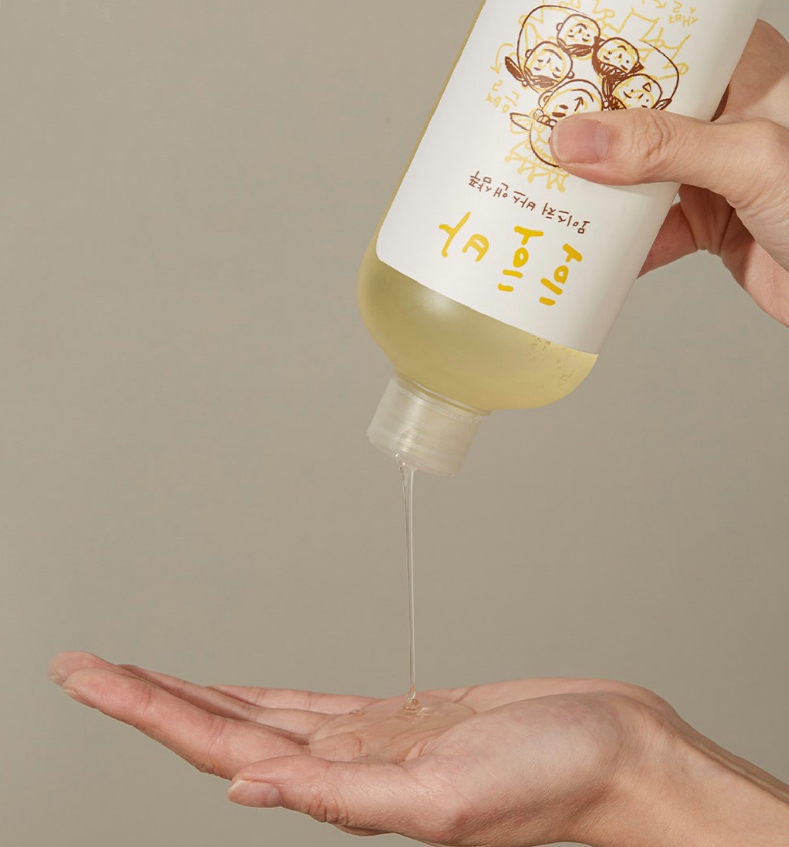 Jojoba Moisture Bath & Shampoo, 500ml, 1pack - Image 2