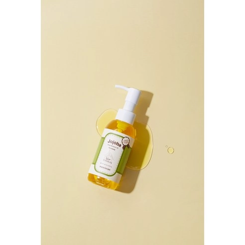 Jojoba Deep Moisture Oil, 130ml, 1pack - Image 3