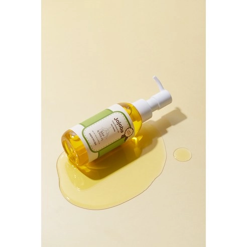 Jojoba Deep Moisture Oil, 130ml, 1pack - Image 4