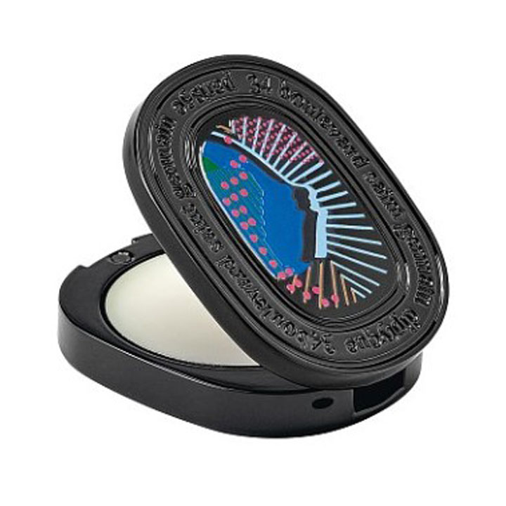 Solid Perfume [Orpheon], 3g, 1pack - Image 2