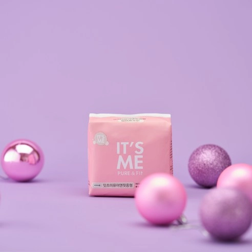 Pure & Fit Medium - Image 2