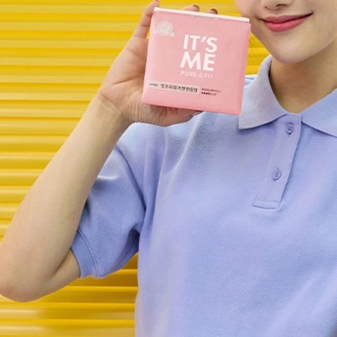 Pure & Fit Medium - Image 3