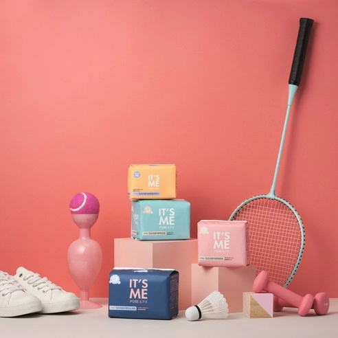 Pure & Fit Medium - Image 5