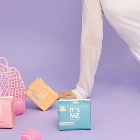 Pure & Fit Medium - Image 6