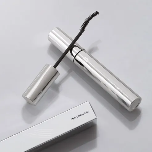 Micro Fixing Mascara [Long Lash], 9ml, MM1 Black, 1pack - Image 2