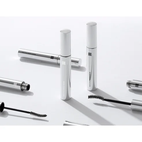 Micro Fixing Mascara [Long Lash], 9ml, MM1 Black, 1pack - Image 3