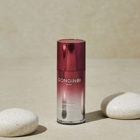 Red Ginseng Daily Defense Capsule Ampoule, 30ml, 1pack - Image 2