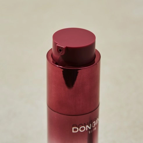 Red Ginseng Daily Defense Capsule Ampoule, 30ml, 1pack - Image 4