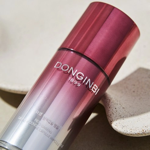 Red Ginseng Daily Defense Capsule Ampoule, 30ml, 1pack - Image 5