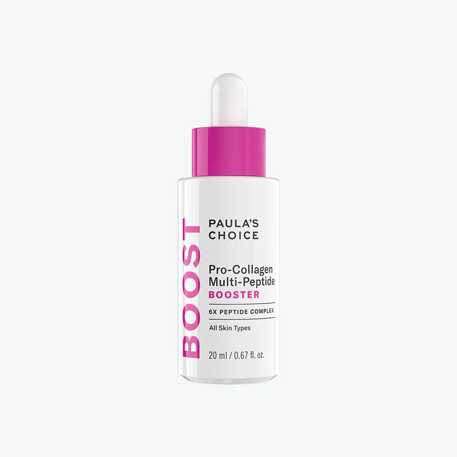 Pro-Collagen Multi-Peptide Booster, 20ml, 1pack - Image 3