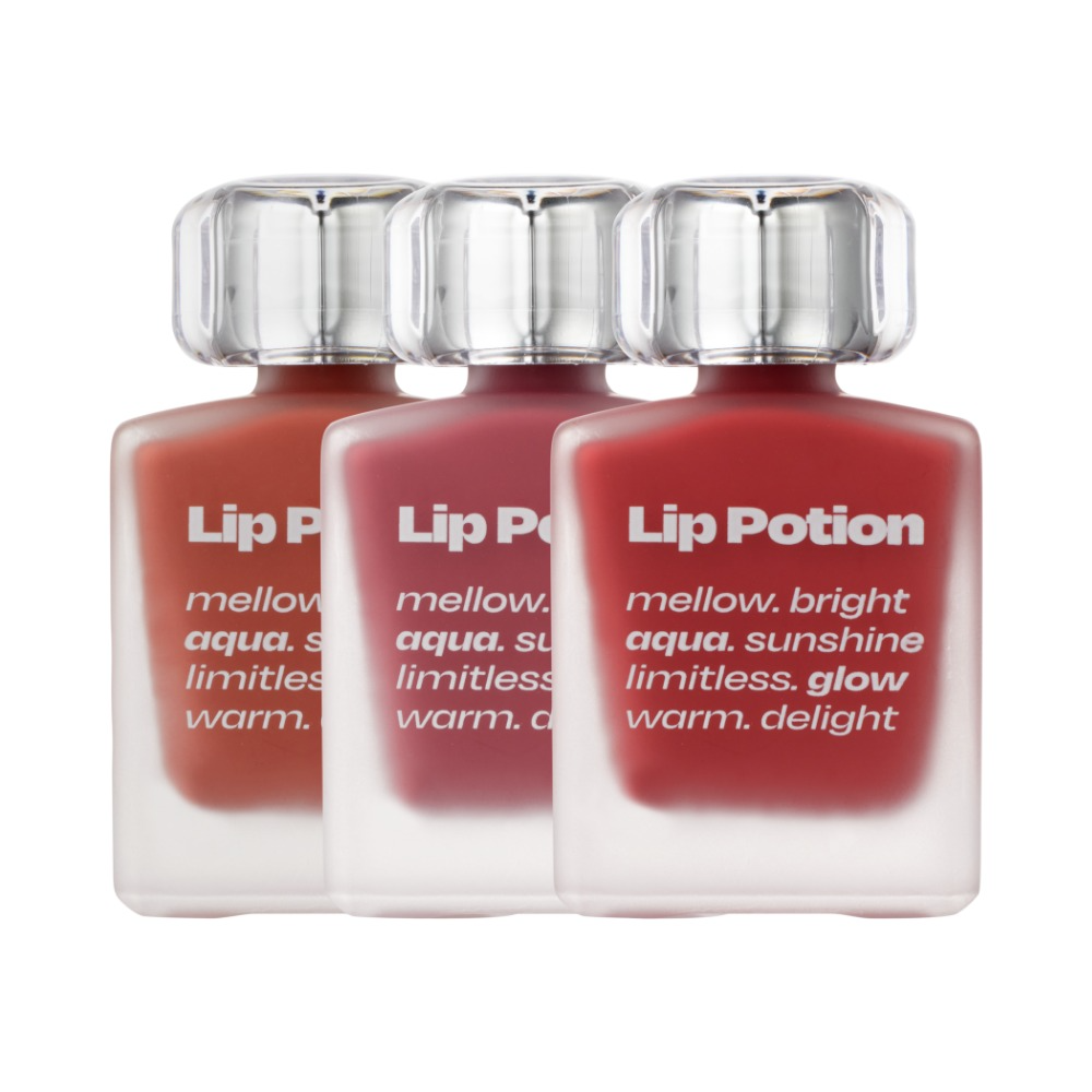 Lip Potion Aqua Glow, 9ml, 09 Coco Milk, 1pack - Image 2