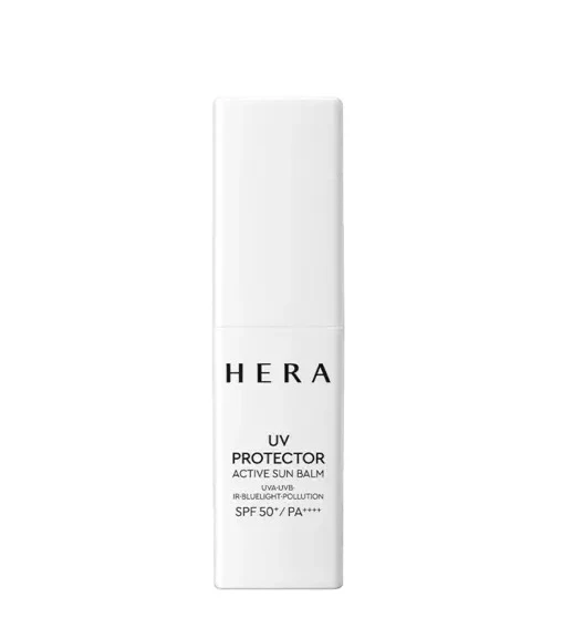UV Protector Active Sun Balm [SPF50+/PA++++], 10g, 1pack - Image 2