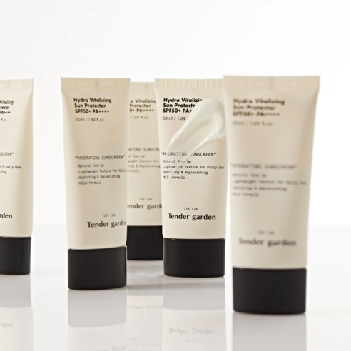 Hydro Vitalizing Sun Protector, 50ml, 1pack - Image 2