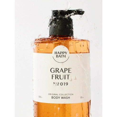 Original Collection Body Wash [Grapefruit], 910g, 1pack - Image 2
