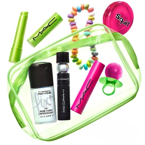 Squirt Plumping Glow Stick, 2.3g, Amped, 1pack - Image 2