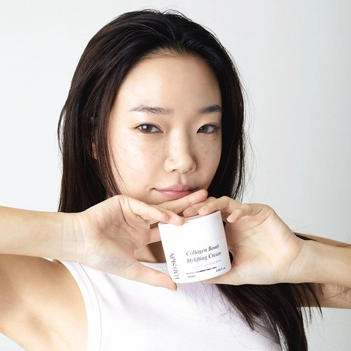 Collagen Bomb Hylifting Cream, 100ml, 1pack - Image 2