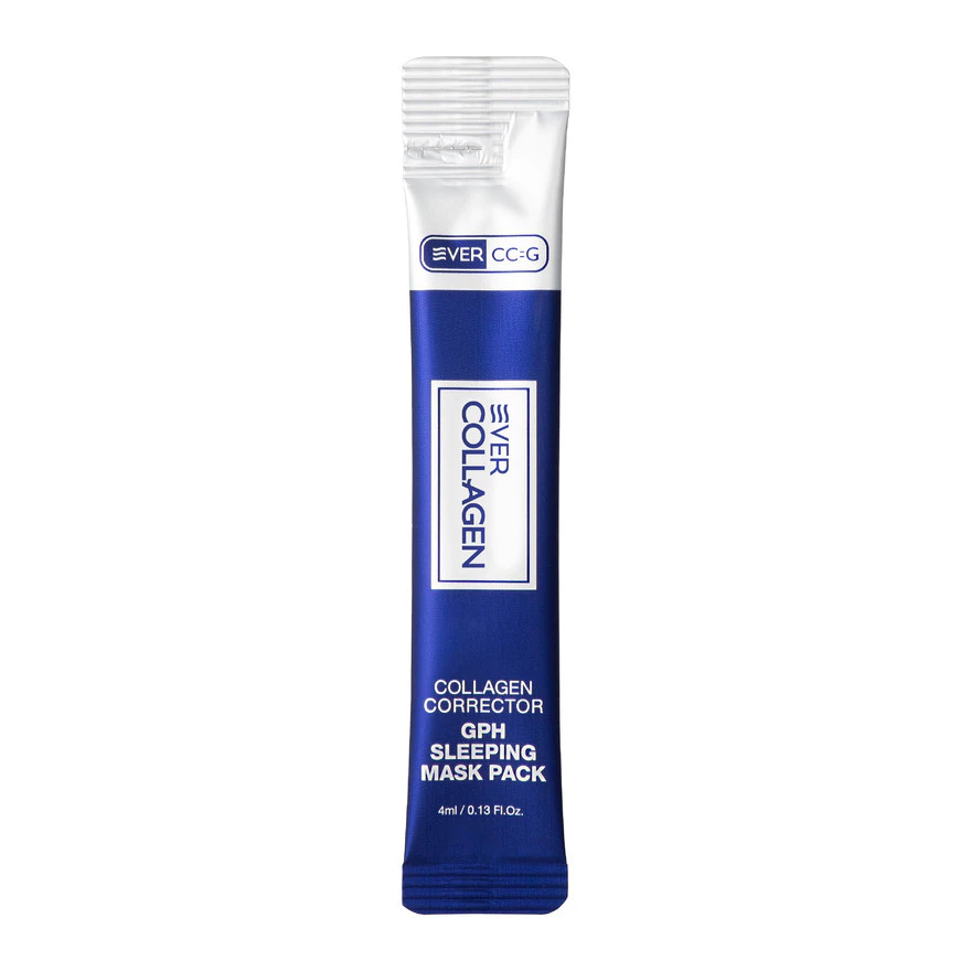 Collagen Corrector GPH Sleeping Mask Pack, 4mlx15 - Image 2