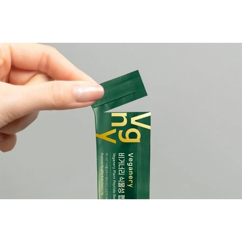 Plant Peptide Booster 3270mg, 7ea, 1pack - Image 8