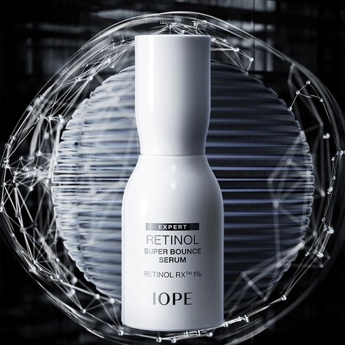 Retinol Super Bounce Serum, 30ml, 1pack - Image 3