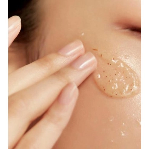 Organience BR Soft Peeling-to-Foam Cleanser, 120ml, 1pack - Image 6