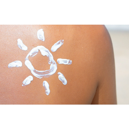 Waterproof Pro Sun Cream [SPF50+/PA++++] - Image 7