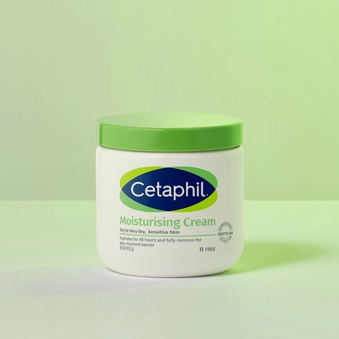 Moisturizing Cream - Image 2