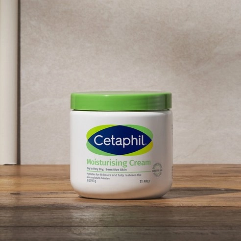 Moisturizing Cream - Image 3