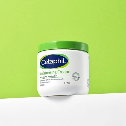 Moisturizing Cream - Image 4
