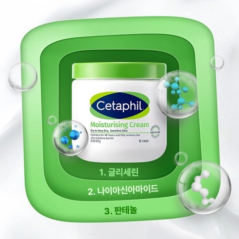 Moisturizing Cream - Image 5