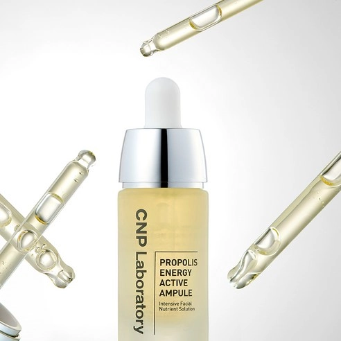 Propolis Energy Active Ampoule, 15ml, 1pack - Image 3