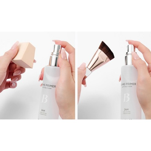 Prime Primer Setting Fixer, 50ml, 1pack - Image 2