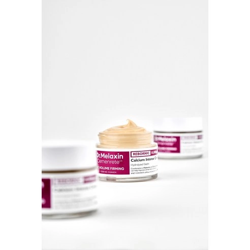 Cemenrete Calcium Intense Cream - Image 2