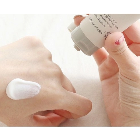 LESS ON SKIN Vegan Shield™ Mineral Sun Cream [SPF50+/PA++++], 50ml+50ml - Image 4