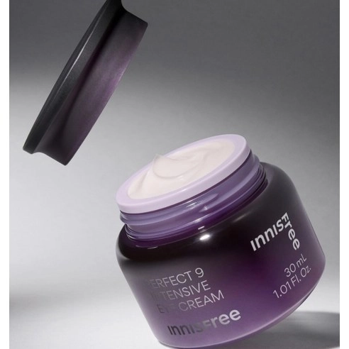 Perfect 9 Intensive Eye Cream, 30ml, 1pack - Image 2