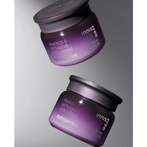Perfect 9 Intensive Eye Cream, 30ml, 1pack - Image 5