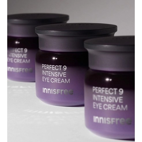 Perfect 9 Intensive Eye Cream, 30ml, 1pack - Image 6