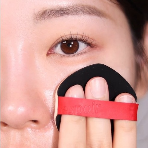 Pro Tailor Be Velvet Cover Cushion Newclass [SPF34/PA++], 13g, 21 Ivory, 1pack - Image 5